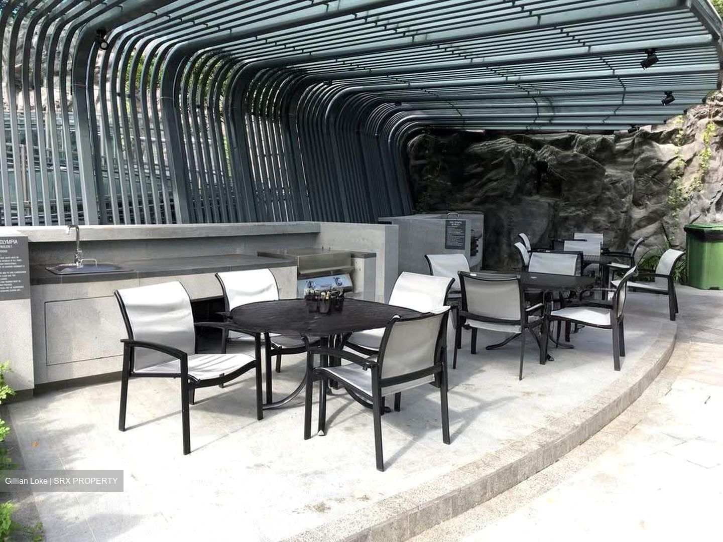 Parc Olympia (D17), Condominium #616600021
